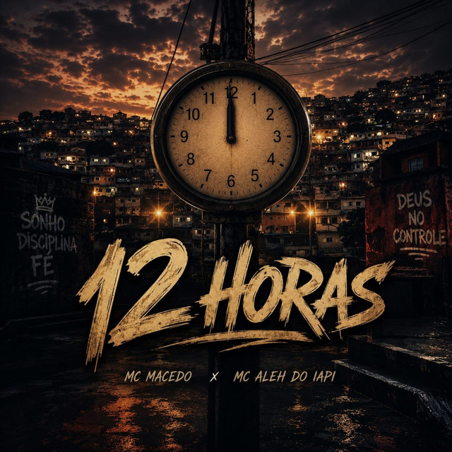 12 Horas