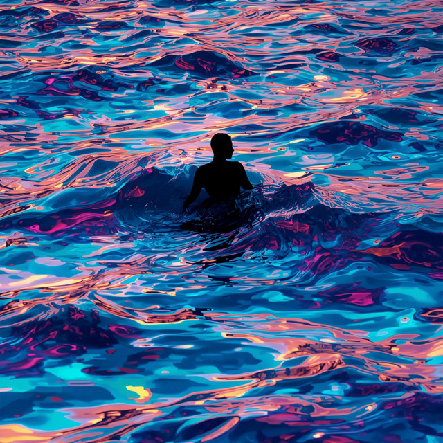 Time Away cover art