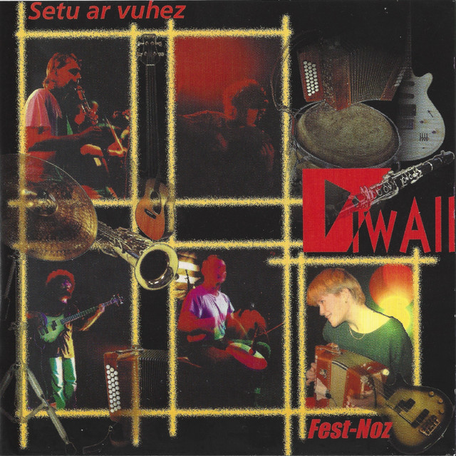 Setu ar vuhez cover art