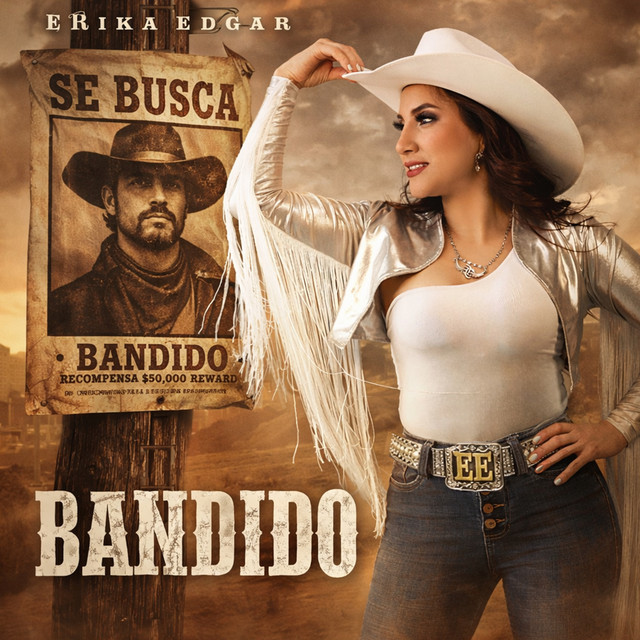 Bandido (Cover)