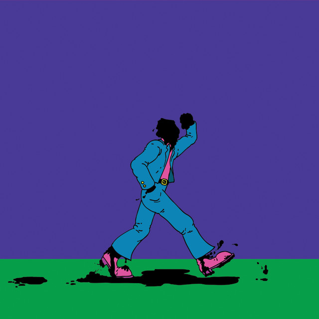 Boom Pow Awesome Wow cover art