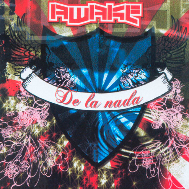De la Nada cover art