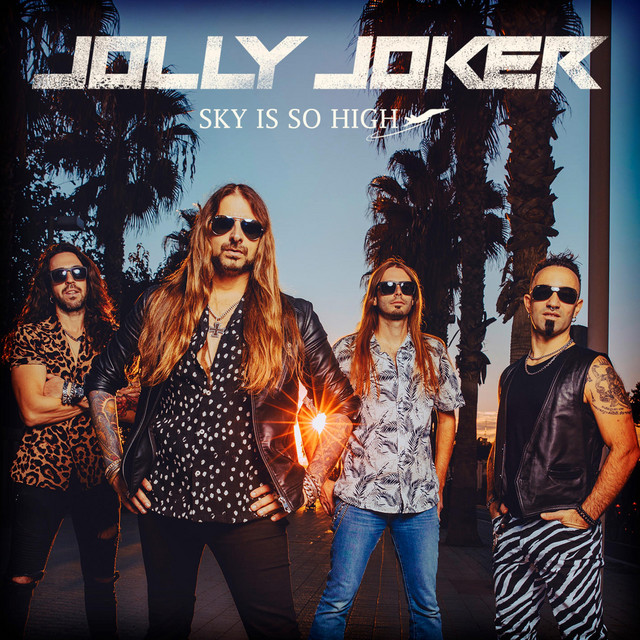 Sky Is So High Song By Jolly Joker Spotify