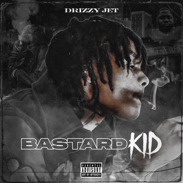 Bastard Kid album image