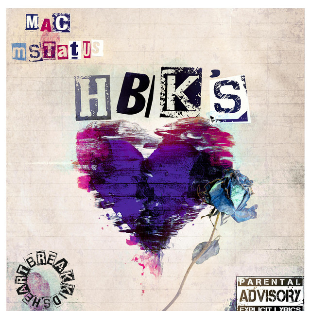 Heartbreak Kids (Hbks) cover art