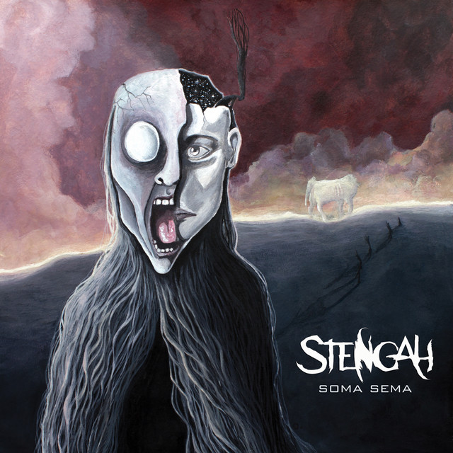 SOMA SEMA cover