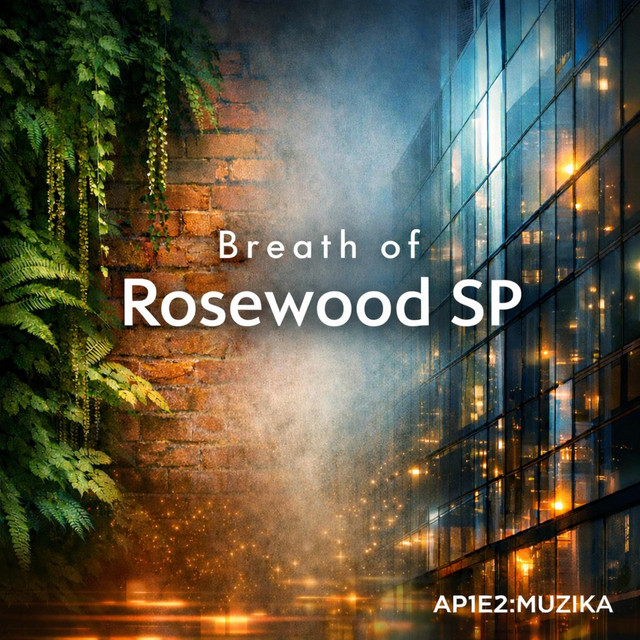 Breath Of Rosewood SP