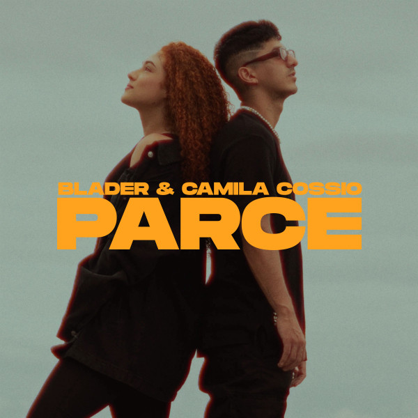 PARCE cover art