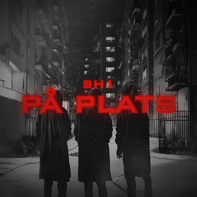 PÅ PLATS
