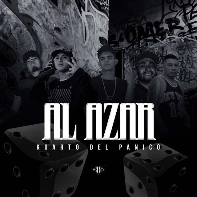 Al Azar cover art