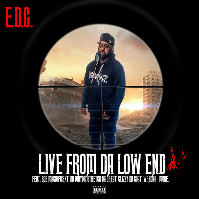 E.D.G. | Spotify
