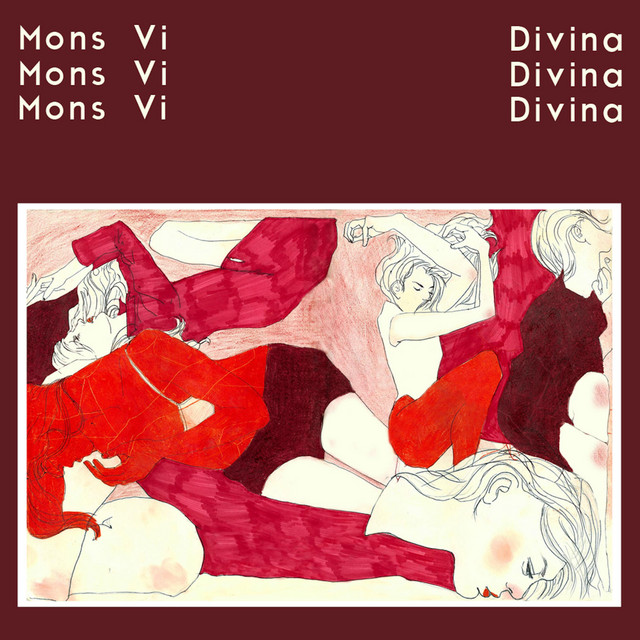 Divina - Single by Mons Vi | Spotify