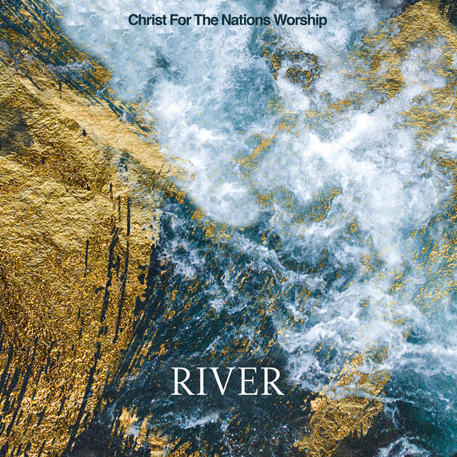I Dance In The River - Live