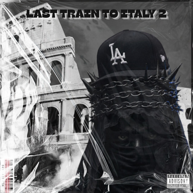 LAST TRAIN TO ITALY 2