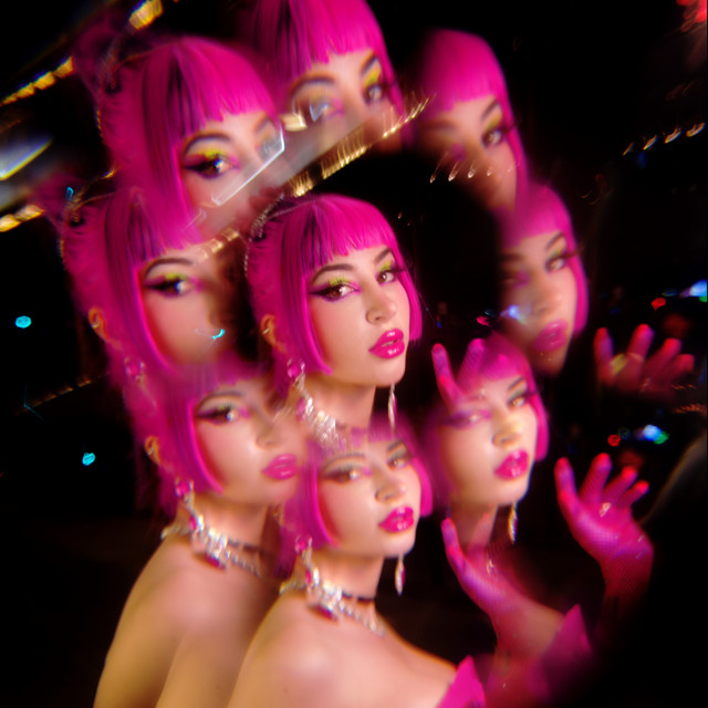 Cover of Midnight Angel by Solene