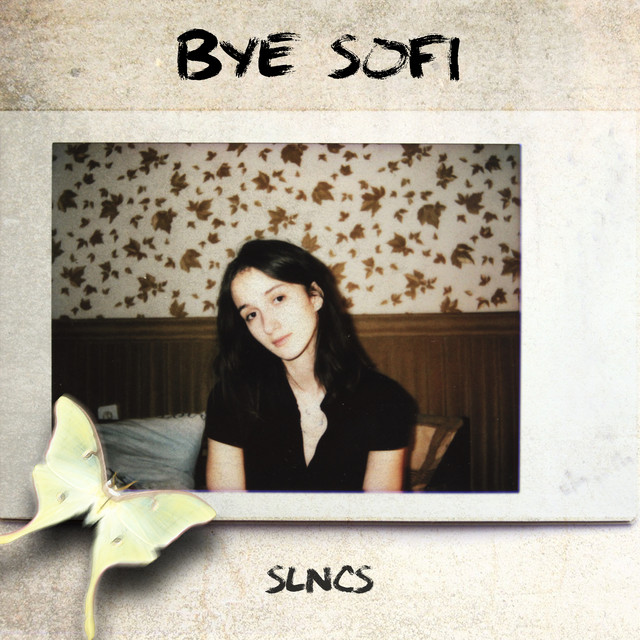 Обкладинка: Bye Sofi — SLncS