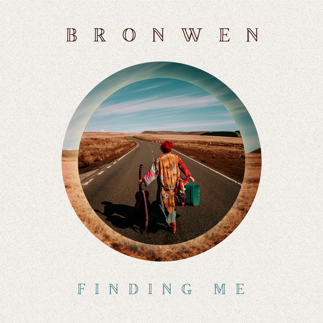 Finding Me cover art