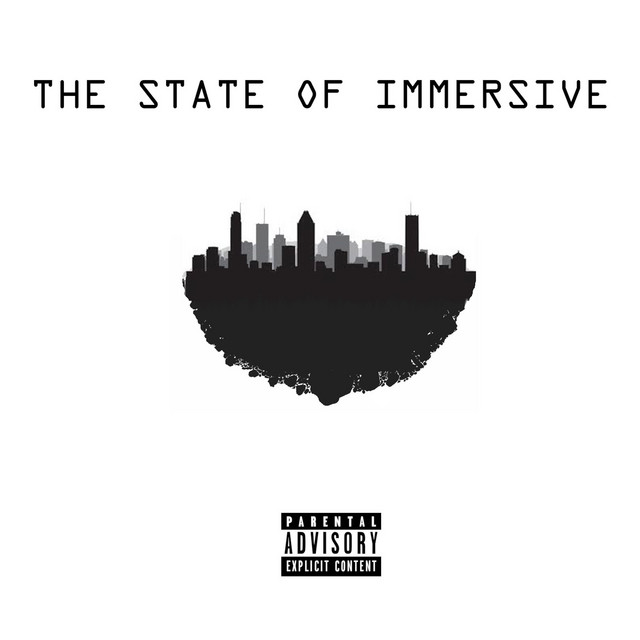 The State Of Immersive cover art