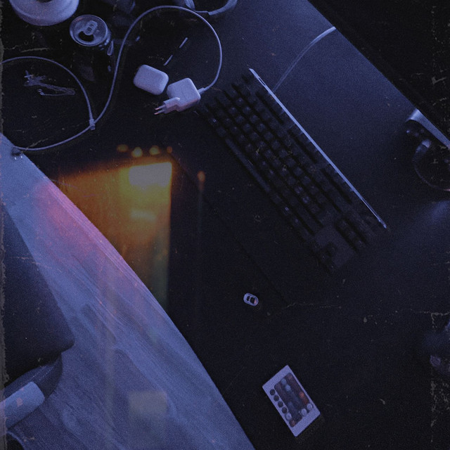 Ahmin pattereita cover art