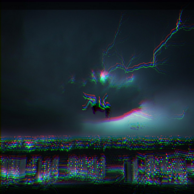 My Silent Storm