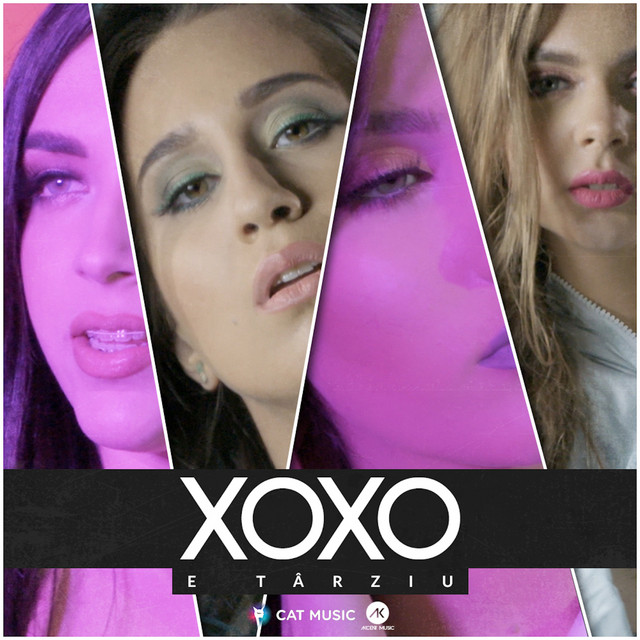 E Târziu