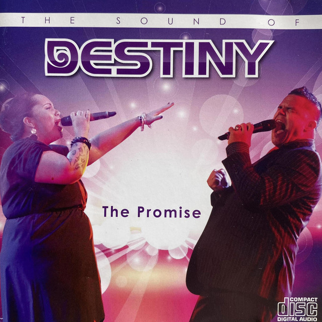 Sound of Destiny