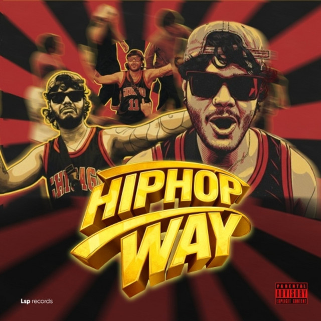 Hiphop Way