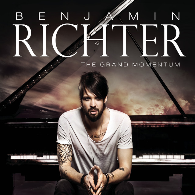 The Grand Momentum cover