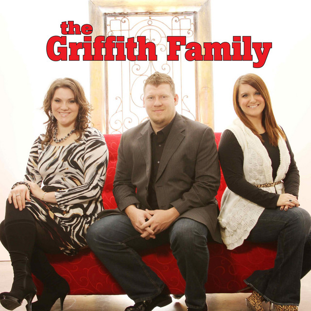The Griffith Family cover art