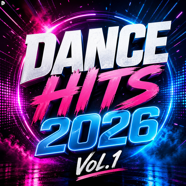 Dance Hits 2026 Vol.1
