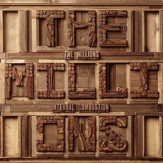 The Millions Photo