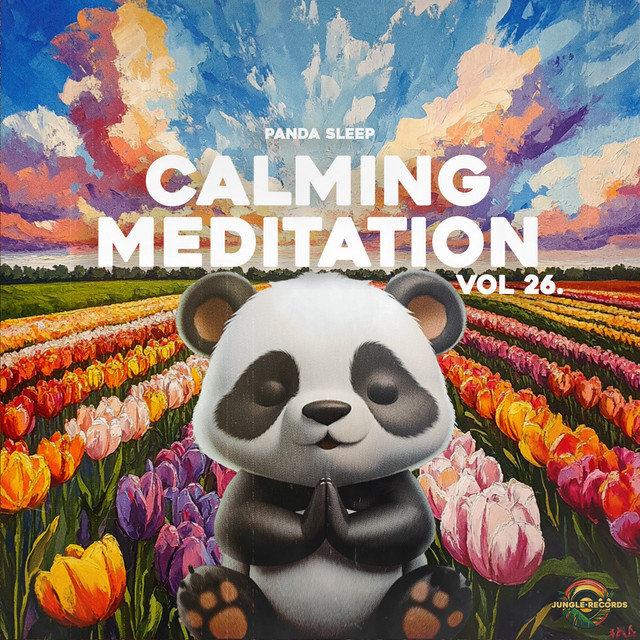Calming Meditation Vol.26