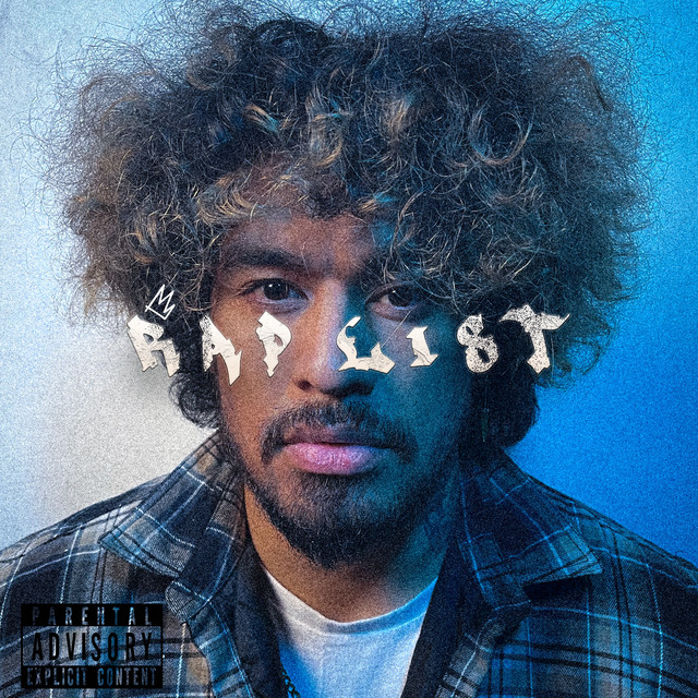 RAPLIST cover art