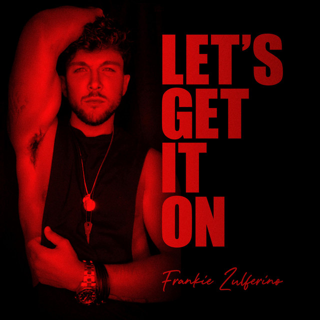 Let's Get It On