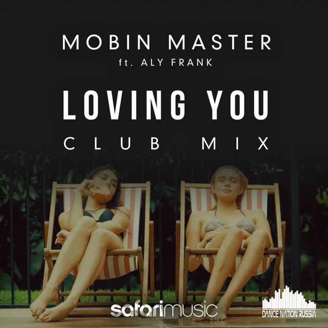 Loving You - Club Mix