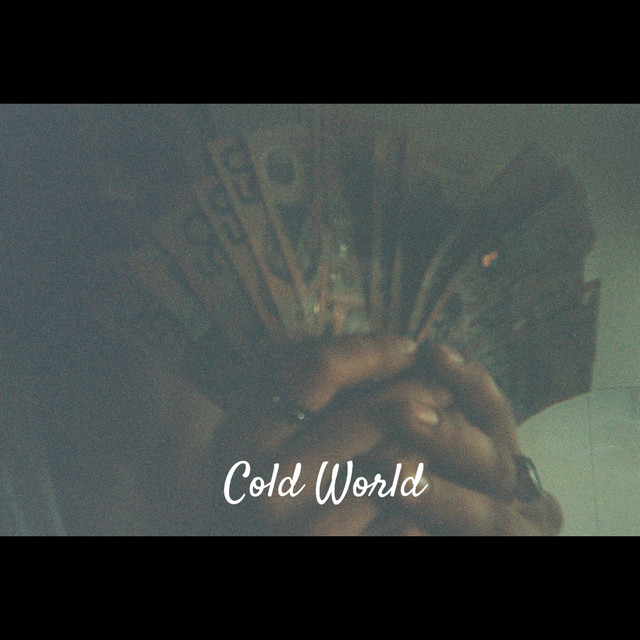 Cold World cover art