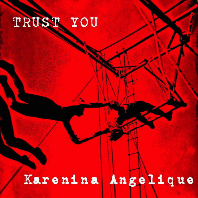 Trust You (Mixes) cover art