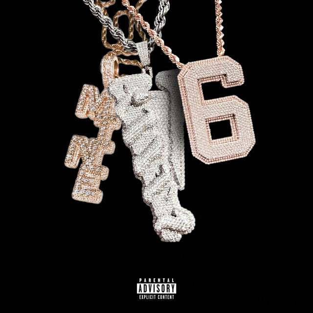 What Dat Pussy Like cover art