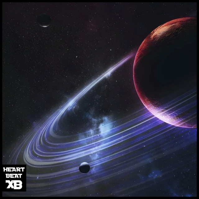 Heartbeat cover art