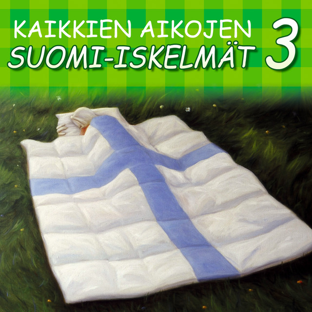 Tuhat Yötä - with Sani