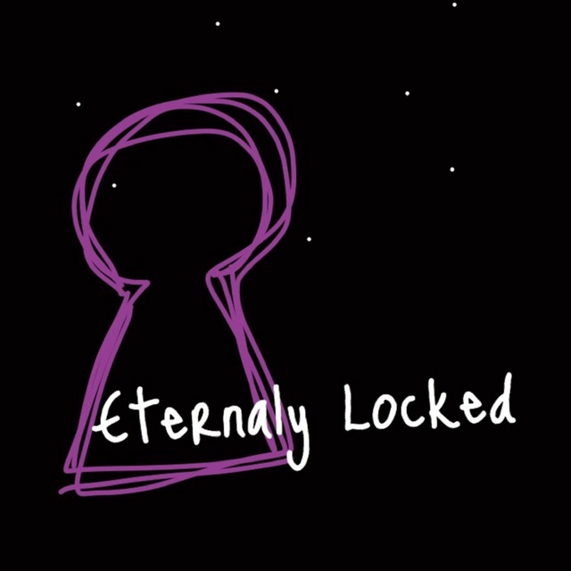 Eternaly Locked cover art