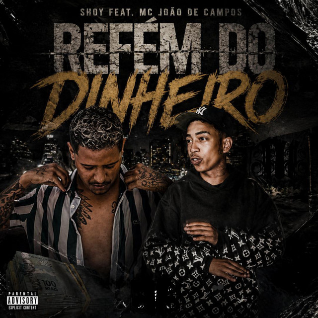 Refem do Dinheiro