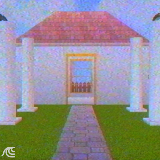 Обкладинка: aftersome — wavetearz