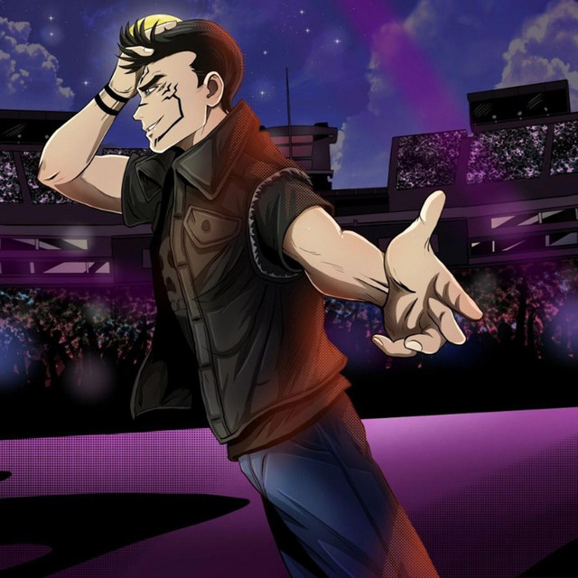 Gio Brando