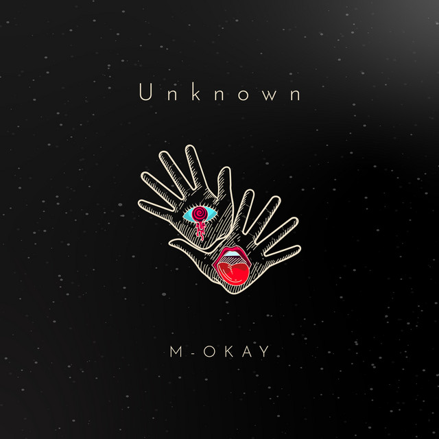 Unknown cover art