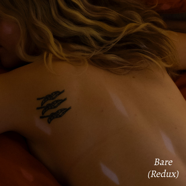 Bare (Redux) cover