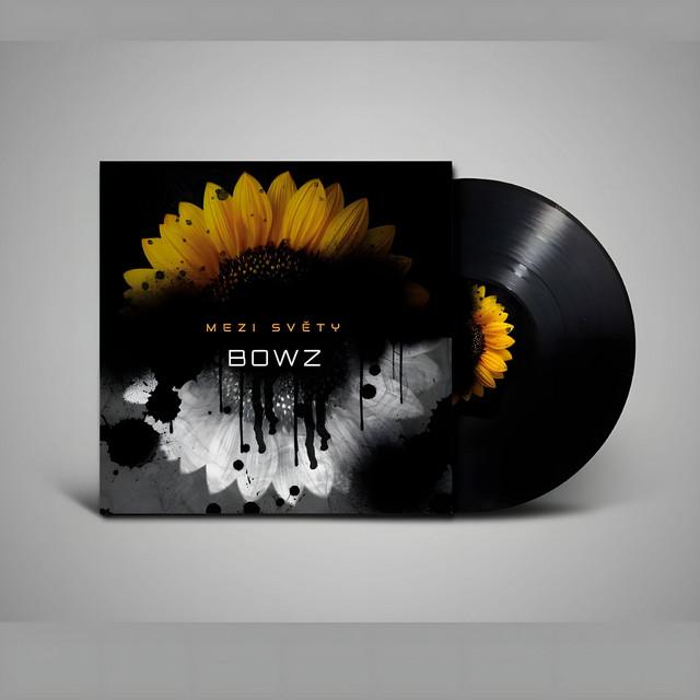 Mezi světy cover art