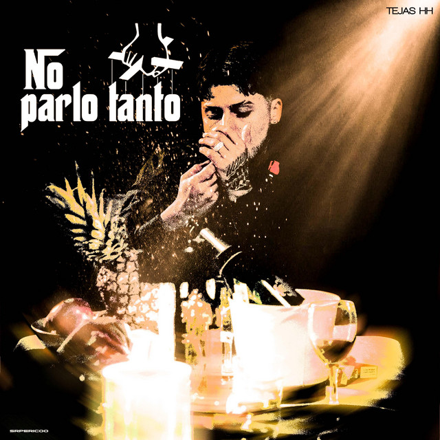 No Parlo Tanto