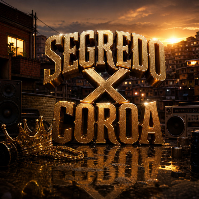  – Segredo X Coroa
