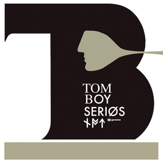 Serios cover art